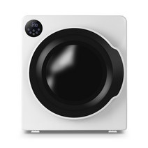 매직쉐프 스마트 미니 의류건조기 6kg MCD-L600W