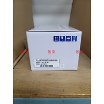 [새상품] LS산전 SV-IS7 REMOTE CABLE (3M)