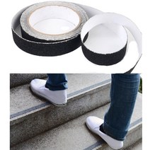 계단 미끄럼 방지 패드 난간대 난간 경사로 pvc 자동문 논슬립 산업 안전 용품 장애인 베란다 문턱 경사 방지제 방문턱 5m
