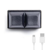 다기능 매크로 키보드 간편한 한손 단축키 바로가기 기능사용자 정의 프로그래밍 사무실, a