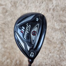 중고 타이틀리스트 816H1 3번 21도유틸 알딜라 카본 S / 2001002915185, 없음