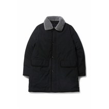 메리노 구스다운 카코트_ERCAW22401NYX