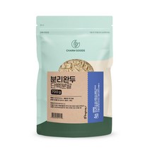 분리 완두 단백 분말 스페인 식물성 완두콩 단백질 1팩