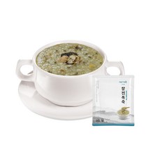 로뎀푸드 서울마님죽 미니참전복죽 [SP016], 1개, 250g