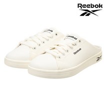 리복 코트 시리즈1 뮬 RESO1E138OW