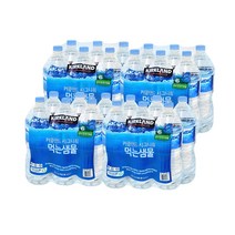 커클랜드 시그니춰 먹는샘물 2L X 24병