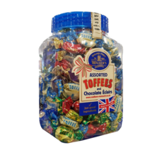워커스 코스트코 어쏘티드 토피초콜릿 1.25kg