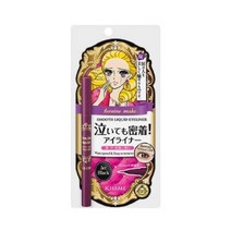 키스미 히로인메이크 스무스 리퀴드 아이라이너 N 0.4ml, 2. 검정색, 1개