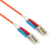 PnK 광점퍼코드 LC-LC-2C-멀티모드 2m P354A