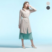태그 럭셔리 블라우스 2종 택 1