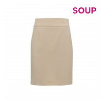 숲 하이 웨이스트 스커트(SW4SR07)