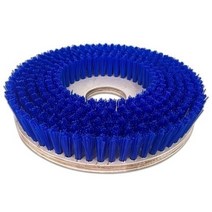 탑월드/ PVC기계솔 나이론 / 마루광택기용 전용 솔 패드 바닥, 16인치