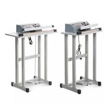 업소용 페달식 퐝 실링기 필름 비닐 접착기 포장기, 상세 페이지 참고, 길이 30cm폭 0.6mm(+10 열선)