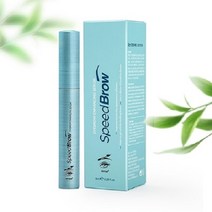 스피드브로우 겉눈썹 영양세럼 6ml, 스피드브로우 6ml, 단품