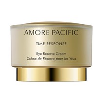 아모레퍼시픽 타임 레스폰스 아이 리저브 크림 15ml, 1개