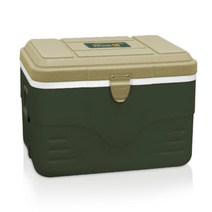 코멕스 아이스탱크 50L 밀리터리그린 아이스박스, 상세페이지 참조, 상세페이지 참조, 상세페이지 참조