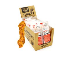 원아워 강아지 터키츄 100퍼센트 본 L 10p, 칠면조 힘줄, 1개