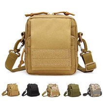 800D 방수 미니 크로스 바디백