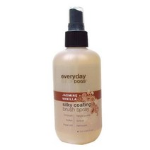 아일오브독스 에브리데이 실키코팅 스프레이 250ml, 250, 1개