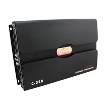 PUZU LVPIN DSP 카오디오 바이크 오토바이앰프 해양보트 자동차 앰프 V12 인코딩 4 채널 오디오 고전력 스테레오