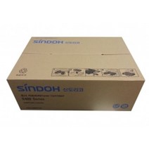 신도리코 B400n/B400T12K/12K/정품토너, 1