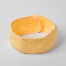 띠 극세사 타월 샤워 세안 헤어밴드 머리카락고정 팩 여드름 클렌징용품 데일리소품