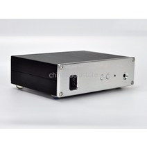 MU3 LEHMANN 헤드폰 앰프 AMP DSD DAC + ES9028Q2M XMOS XU208 비동기 USB 사운드 카드 115V 230V, 02 OPA1622 OPAMP