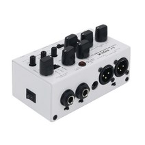 다이렉트 박스 DI ly-rock di box tone monster-amp.di 기타, 없음