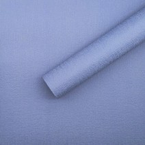 쿠셔니 냉난방비절감 셀프인테리어시공 붙이는 실크 도배 벽지 모음, 프렌치블루