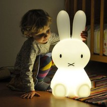 미피수유등 미피무드등 미피조명 LED, 28CM
