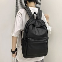 TK-P052 슈네이브 브이로그 패션 백팩 캐주얼 스타일