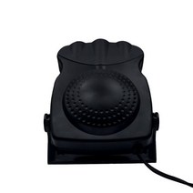 차량용 도킹 차박텐트 휴대용 자동차 히터 12V 해동 보조 성에 제거 팬 부동액 홈 보트 모터 캐러밴, 02 b