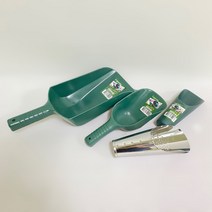 쇼벨 플라스틱모종삽 원예용 분갈이삽, 쇼벨(L)