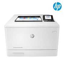 HP 컬러 레이저프린터 M455dn 자동양면인쇄 유선네트워크 27ppm