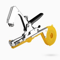 고추끈클립 고추 토마토 농사 가지 묶는기계 결속기, 완전한 결속기