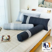 긴쿠션 강아지 안고자는베개 임산부바디필로우 바디필로우인형 죽부인 l2549f 동물 모찌, 바디필로우_커버 그레이