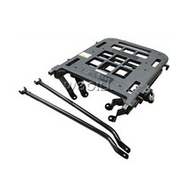 야마하 NMAX125 슬라이드짐대 21년식 큰사이즈/캐리어 WI