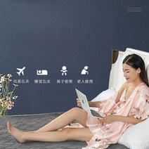 캠핑용전기장판 캠핑카 차박 휴대용 매트, H
