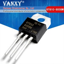 10P BTB10800BW220 BTB10800BW TO220 BTB10800 BTB10