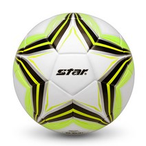 스타스포츠 star 스타 축구공 쿠퍼 플러스 5호 SB515P, 단품없음