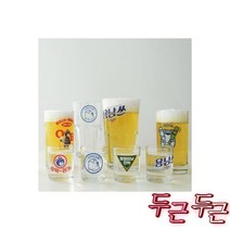 [텐바이텐] 모애 내이름 콕콕 커스텀 각인 맞춤제작 소맥잔세트, 02 카스_소주잔,02 카스_맥주잔