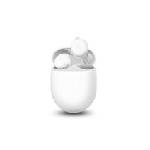 구글 GA02213GB 구글 Pixel Buds ASeries 풀무선 이어폰 Clearly White