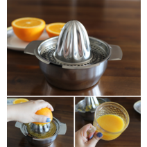 올스텐 레몬 오렌지 과즙기 (착즙기)
