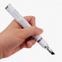 우드러쉬 가구 보수용 마카펜, 미디움다크오크(M267-2052)