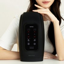 바디피움 손마사지기 온열 손목 손가락 손안마기, 1개