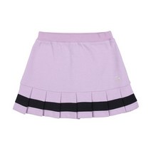 헤지스 키즈 헤지스키즈 테니스 스커트 (HTS71SA50G_PL)