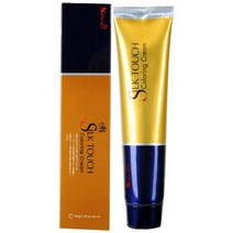 화인 에일리 실크 터치 컬러링 크림 150g (1제 6개당 대용량 2제 1개 발송), BW5 새치 쵸코브라운
