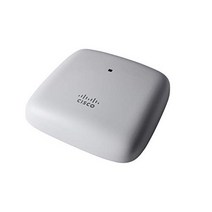 Cisco Business 140AC Wi-Fi 액세스 포인트 - 802 11ac 2x2 1 GbE 포트 천장 마운트 제한된 수명 보호(CBW140AC-B)