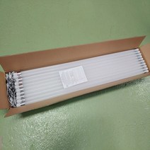 인터원 간판용 LED 형광등, LED 형광등 1박스(60개)