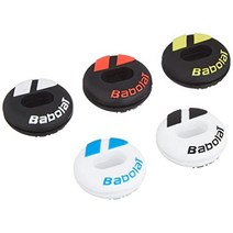 바볼랏 Babolat 테니스용 진동 방지 CUSTOM DAMP 모음 48개 700041, 멀티(혼합)컬러